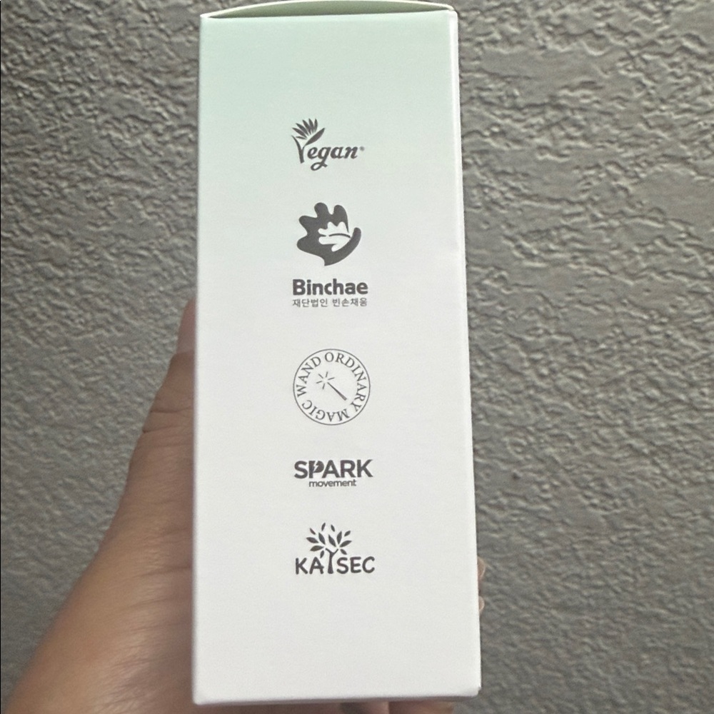 Pure Glow Essentials Set - Mixsoon - Picture 9 of 10